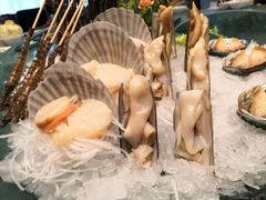 -爱丽格斯火锅(东岸国际店)