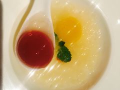 -小广寒电影艺术餐厅(小广寒经三路店)