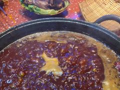 -赵美丽·重庆社区火锅·直营店(火车东站·中豪国际店)