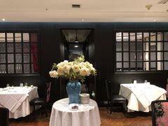 店内布置-南麓·浙里(外滩店)
