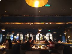 -加餐海鲜自助(宝龙一城店)