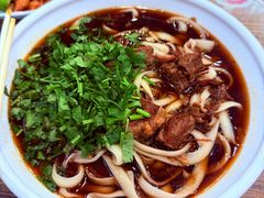 -晋一碗刀削面·特色家常菜(云岗店)