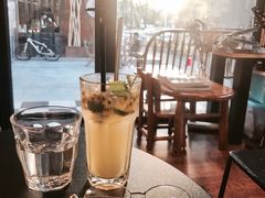 -251#coffee roasters(沿河东路店)