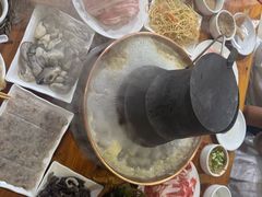 -元盛居(生态大街店)