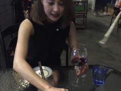 -烛影拾光观景餐厅·创意菜·摄影·小提琴(大唐不夜城店)