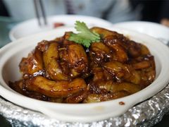 -朵朵开素食餐厅(后宰门街店)