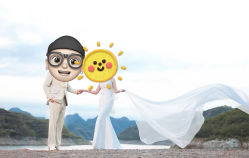 -保定巴黎婚纱摄影