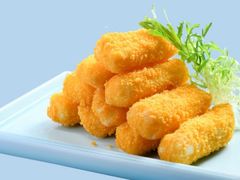 -吕氏疙瘩汤·新鲁菜(济南万象城店)