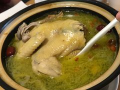 -WILDS 野有食(碧坞店)