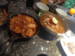 炒年糕-汉拿山(包河万达店)