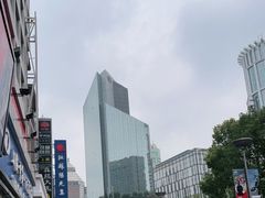 -南京路步行街
