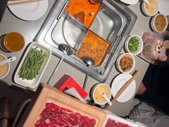 -海底捞火锅(顺义华联店)