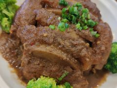 -椿记烧鹅(北门店)