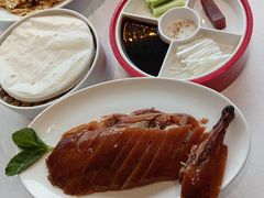 -满堂·烤鸭店·北京菜(鼓楼店)