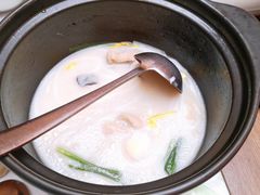 云南过桥米线-云海肴云南菜(曲江大悦城店)
