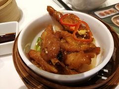 -翠园(荃新天地店)