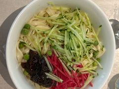 -惠丰堂饭庄(北洼路店)