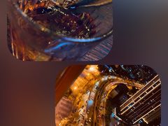 -無名记忆Music Bar夜景怀旧酒吧