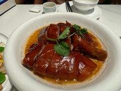 -天喜酒楼饭市·茶市(同德皇宫店)