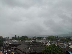 -大理古城