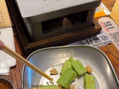 -北丐先生·野馄饨烧烤(雨花万象店)
