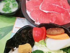 -资和信百货商场