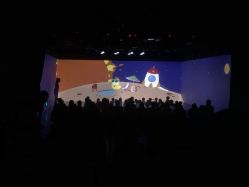 点击看大图 -小鸡哆哆故事屋·儿童乐园(嘉里城店)