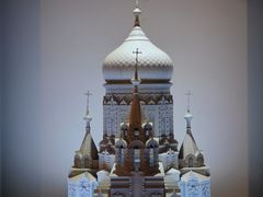 -哈尔滨规划展览馆