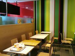 -麦当劳(石家庄乐活广场店)