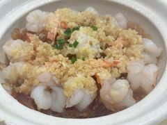 -蔡澜点心·粤菜(月星环球港店)