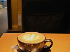-Wave 未(万科广场店)