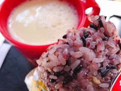 特惠早餐-永和大王(赤峰路二店)