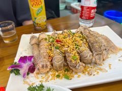 -醉壹号海鲜大排档(厦门美食地标店)