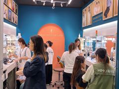 -海马体照相馆(佛山岭南站店)