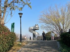 -羊山湖公园