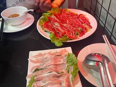 -吉友粥底火锅(方斜路店)