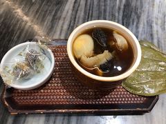 -安泰楼·佛跳墙创始人·传统闽味早茶·酒楼(三坊七巷闽菜地标店)