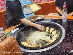 -边江铁锅炖鱼(振八街店)