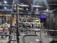 -超鹿运动健身(紫阳商贸中心店)