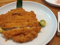 炸猪排-苏小柳手作点心(控江旭辉分院)