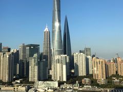 -上海外滩英迪格酒店