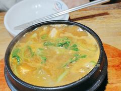 -百年石锅饭·朝鲜族传统民餐