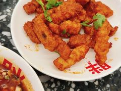 -胖妹面庄(香饵胡同店)