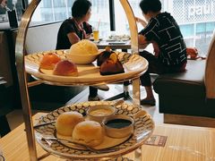 -必胜客(上海新南方商城PH店)