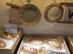 -角落低卡烘焙(正弘城店)