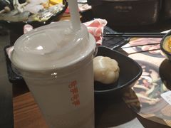 -呷哺呷哺 黄金牧场 (回龙观港龙店)