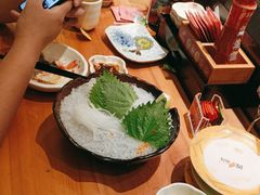 -莲寿司(上邦店)