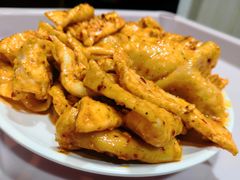 -小邓石棉铁板烧(流星花园店)