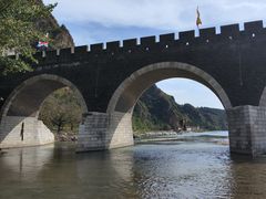 -黄崖关长城风景区-售票大厅