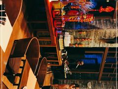 -神州半岛喜来登度假酒店·盛宴汉堡·战斧牛排·后安粉